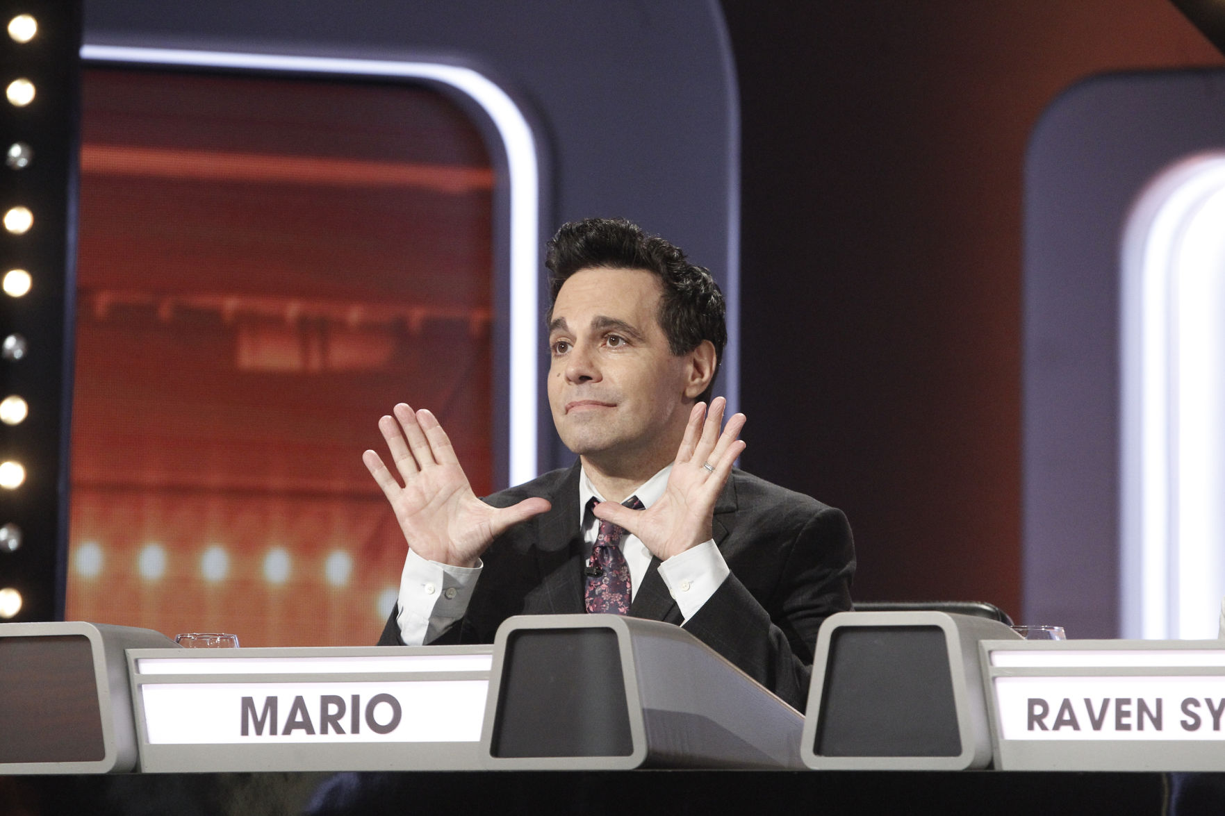 Match Game 1